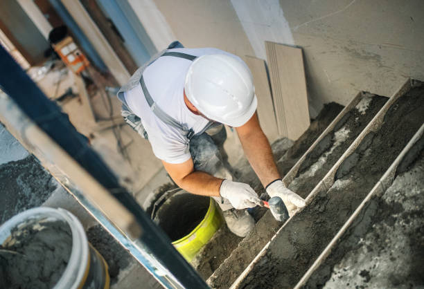 Best Concrete Grinding and Polishing in Mequon, WI