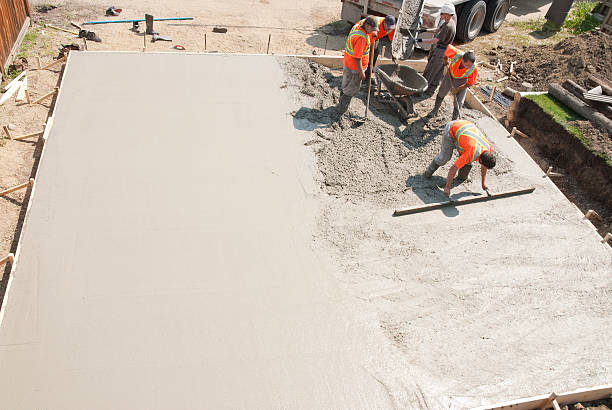Best Concrete Removal and Replacement in Mequon, WI