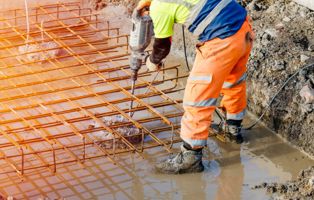 Best Stamped Concrete Services in Mequon, WI